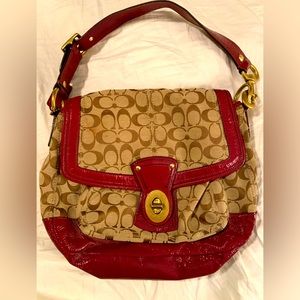 Retro Coach large hobo